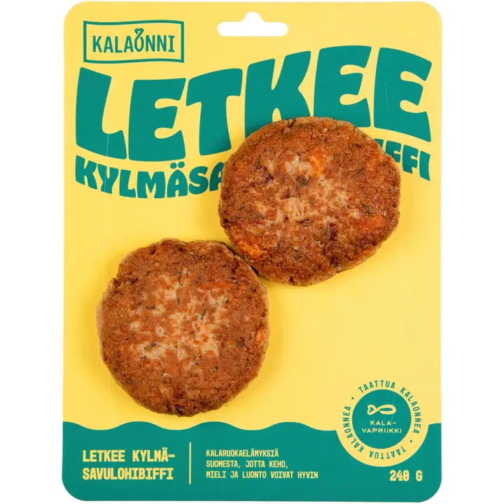 Külmsuitsulõhe praad 240 g