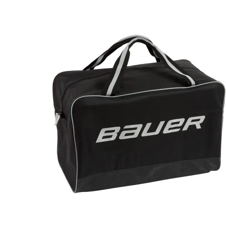 Jäähokikott Bauer Core carry JR must