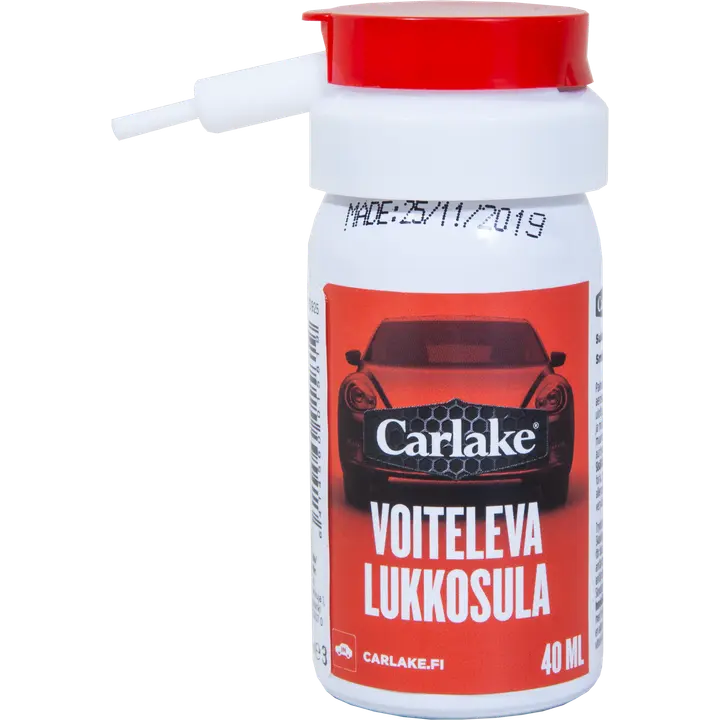 Lukusula sprei Carlake 40ml