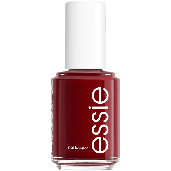 essie original kynsilakka 50 bordeaux 13,5 ml
