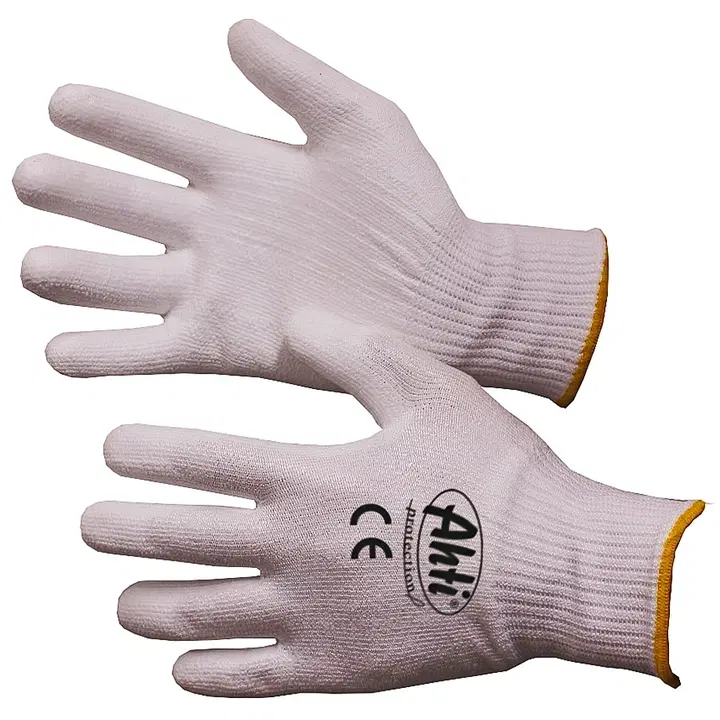 Kindad kalastamiseks L/9 valged