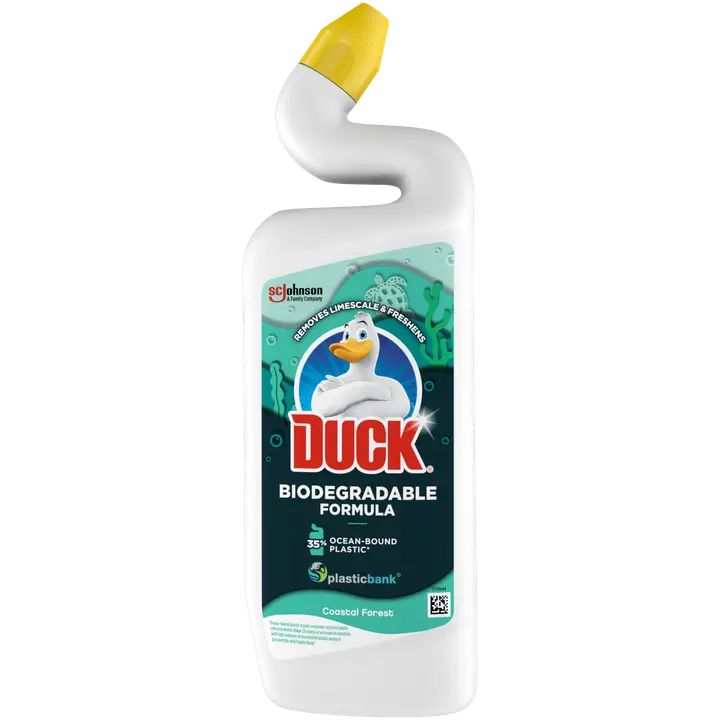 Duck Coastal Forest Biohajoava puhdistusaine 750ml