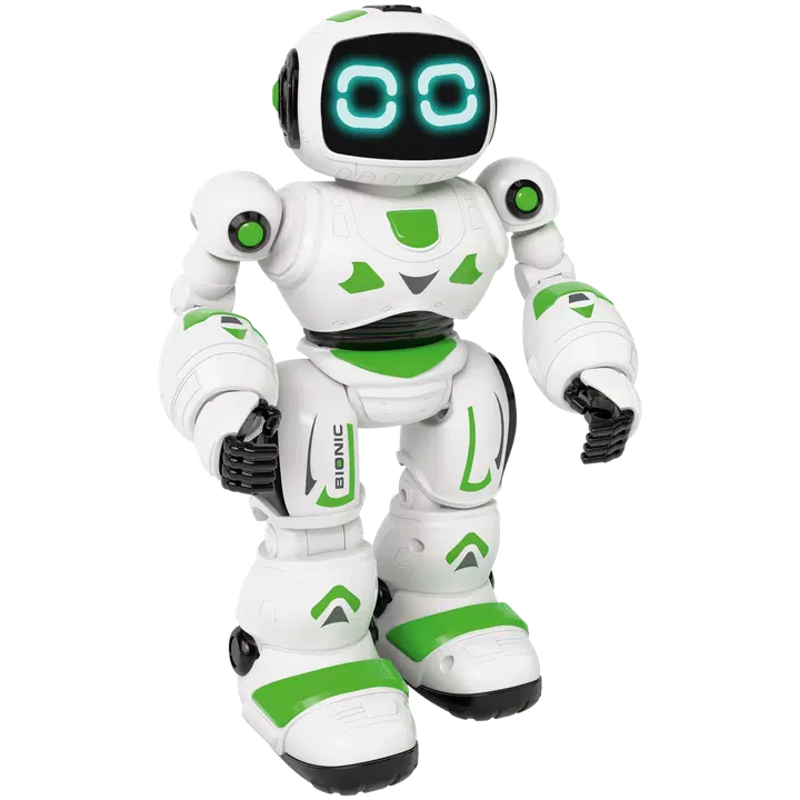 Robot bionic
