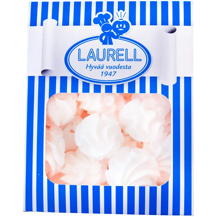 Laurell Marenki pikkuleipä