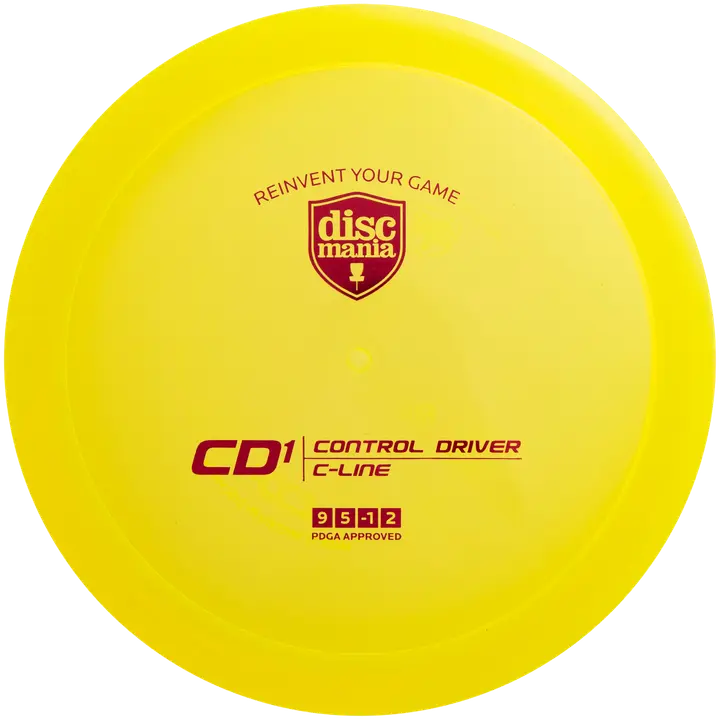 Driver C-Line CD1
