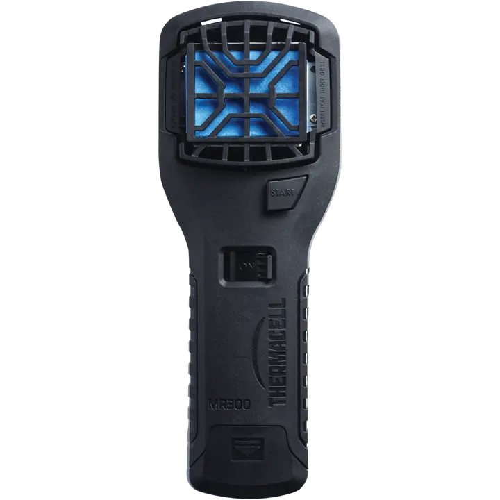 Hyttystorjuntalaite Thermacell MR-300L  musta