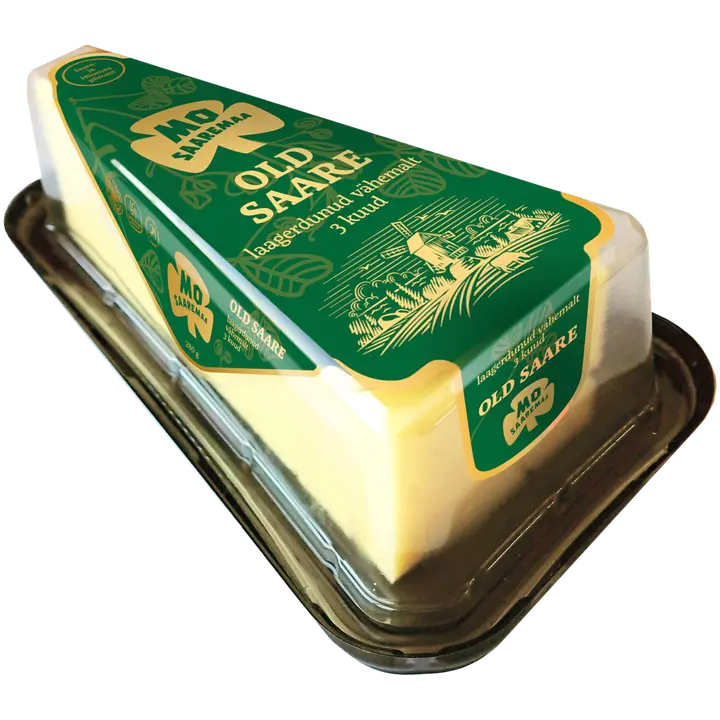 Mo Saaremaa Juust Old Saare 280g
