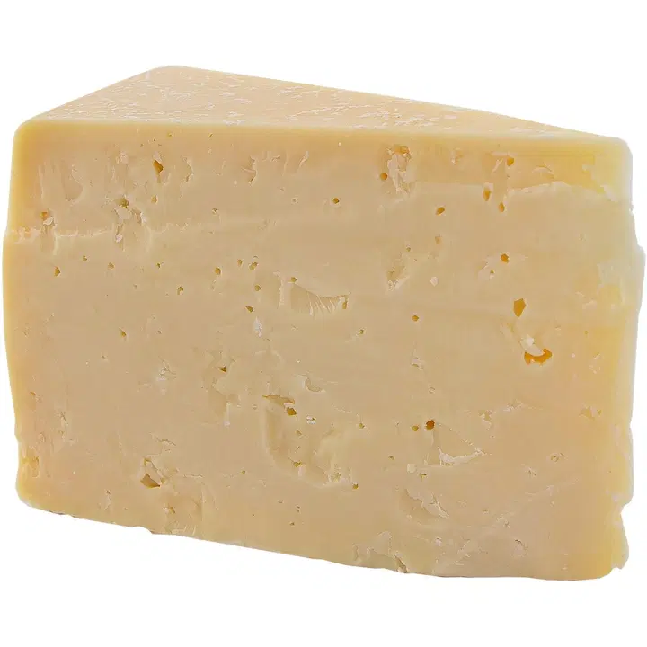 Sartori Bellavitano Gold kermainen puolikova juusto