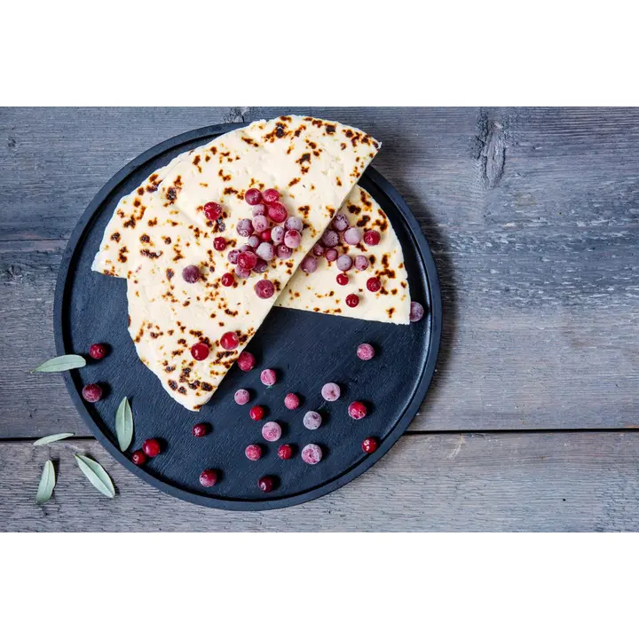 Inter Cheese Leipäjuusto 600g