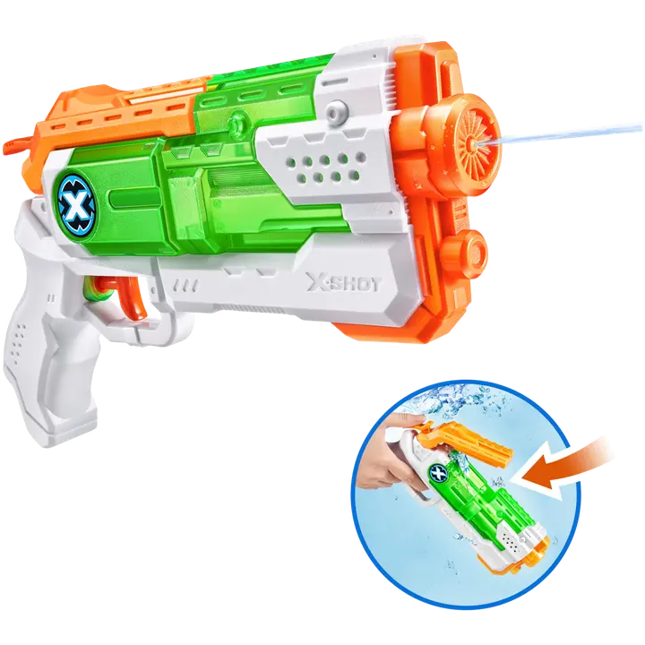 Veepüstol micro 56220