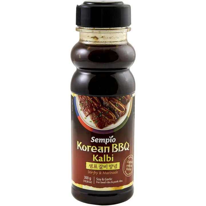 Sempio Korealainen Kalbi marinadi 300g