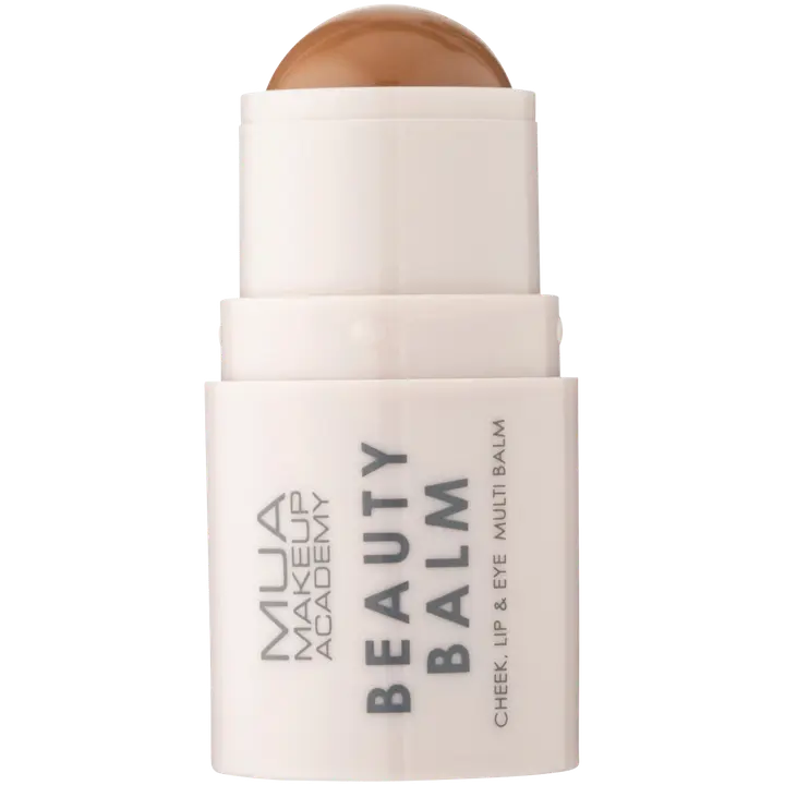 MUA Make Up Academy Beauty Balm Warm Bronze 4 g meikkipuikko