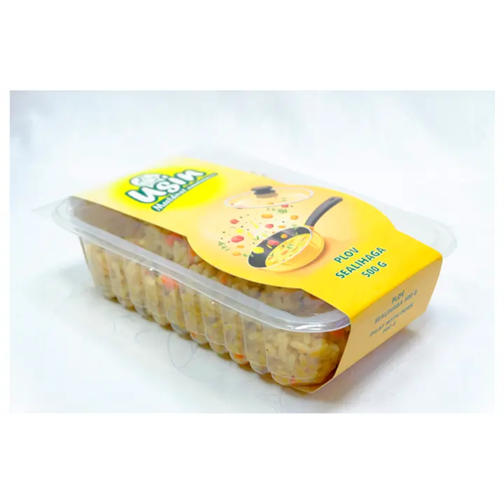 USIN Plov Sealihaga 500 g