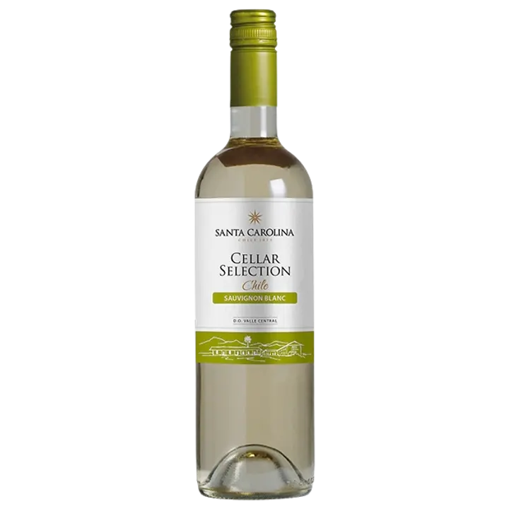Santa Carolina Cellar Sauvignon Blanc GT vein 12%vol 750ml