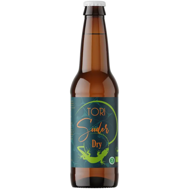 Tori Siidritalu Kuiv siider 5,9%vol 330ml