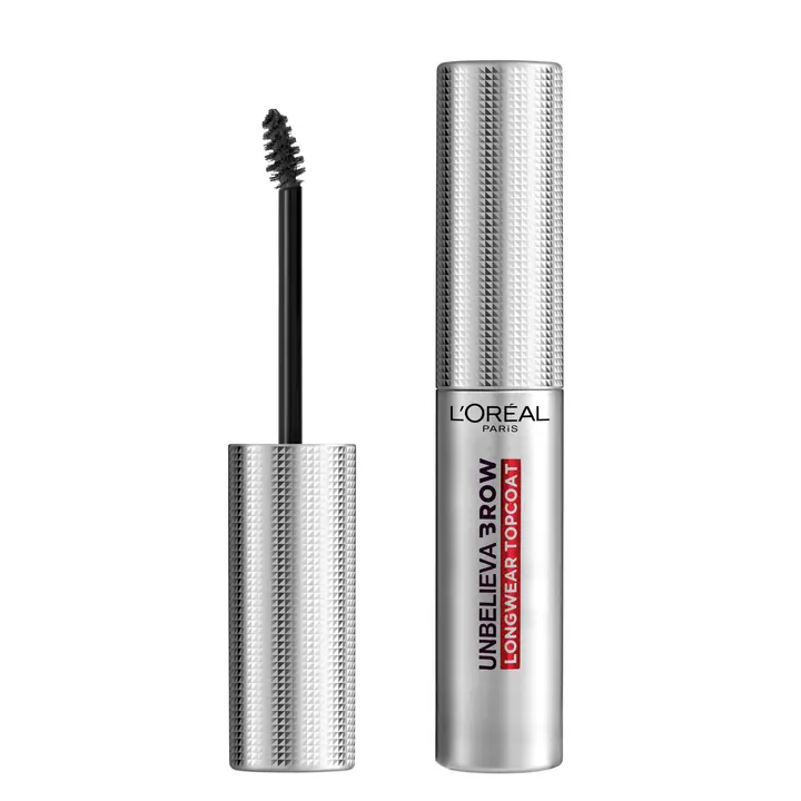 Kulmugeel Unbelieva Top Coat