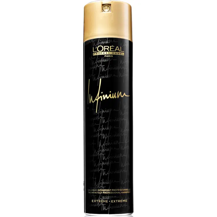 L'Oréal Professionnel Infinium Extra Strong hiuskiinne 300 ml