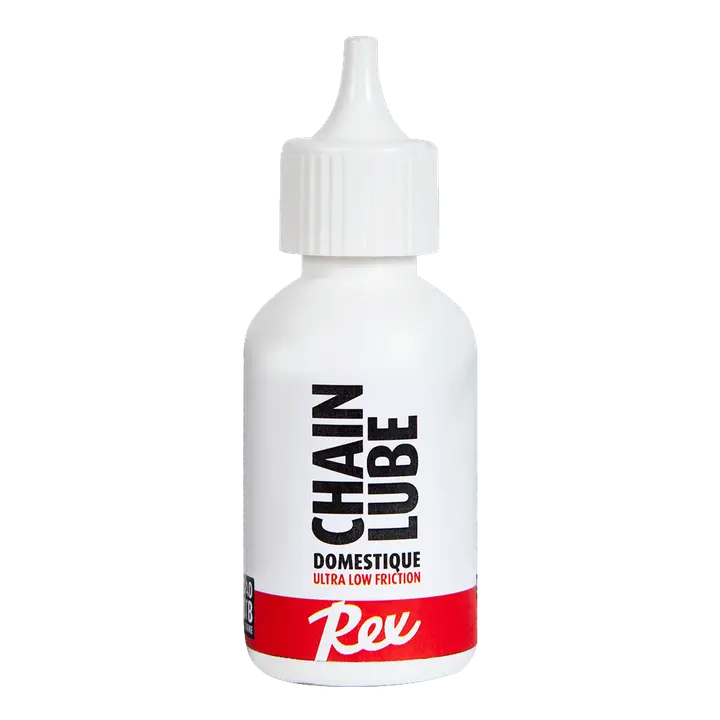 Rex ketjuöljy Domestique