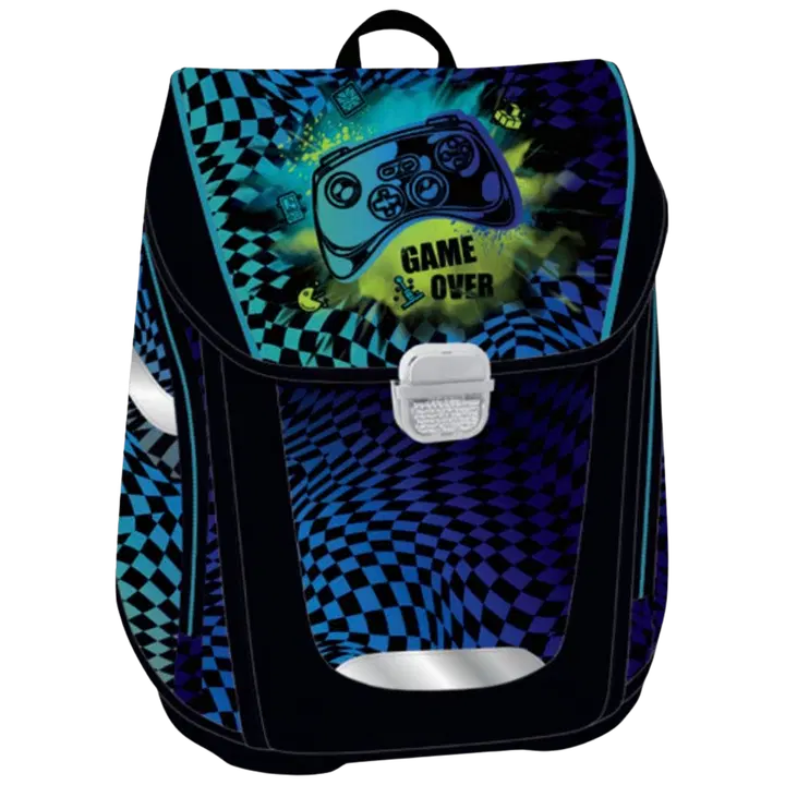 Seljakott gamer chess primo ultra base 15 l