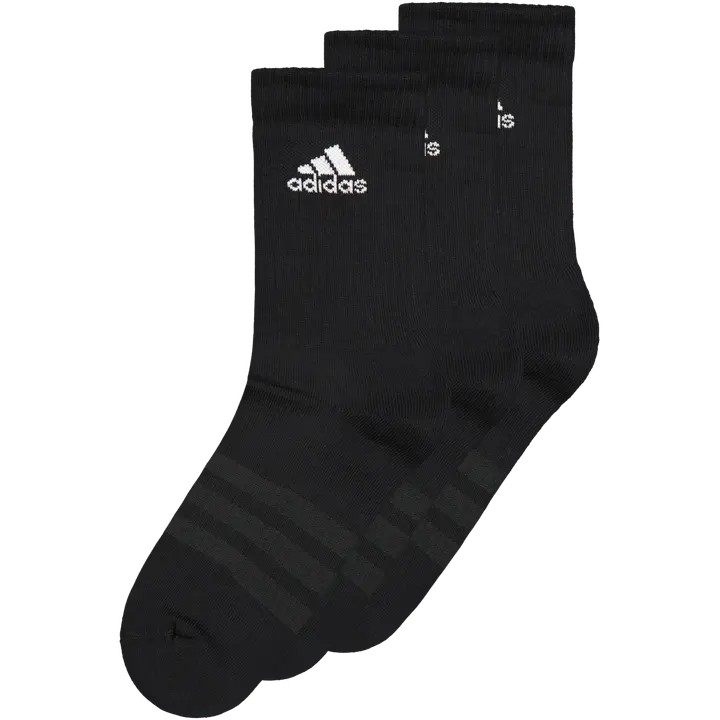 Meeste spordisokid Adidas 3-p IC1310 must 40-42