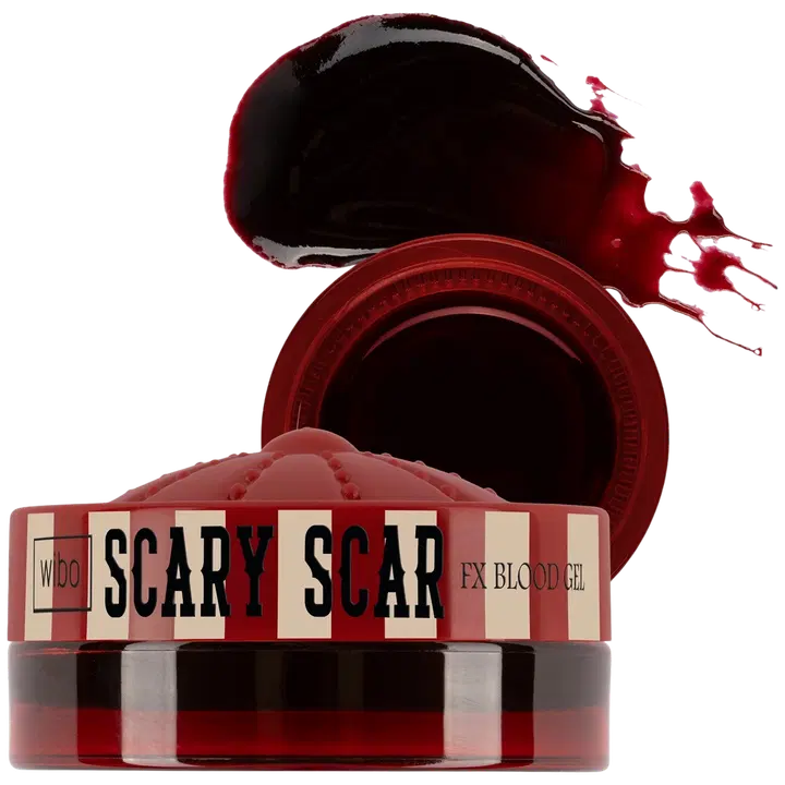 WIBO Scary Scar FX Blood 3g