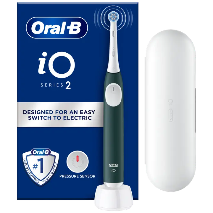 El.hambahari iO2 roheline+karp