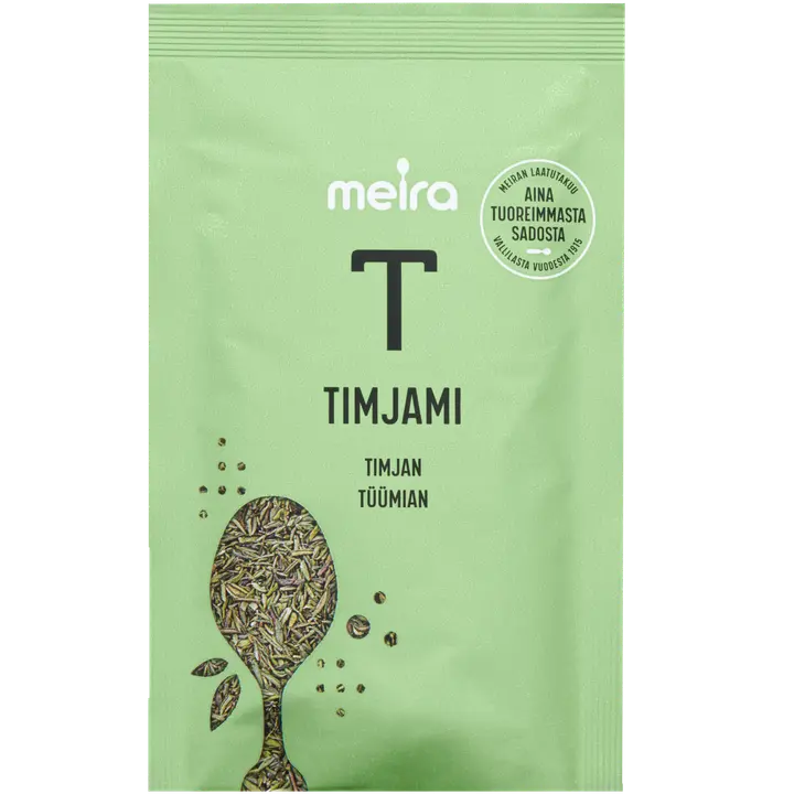 Meira Timjami 13g