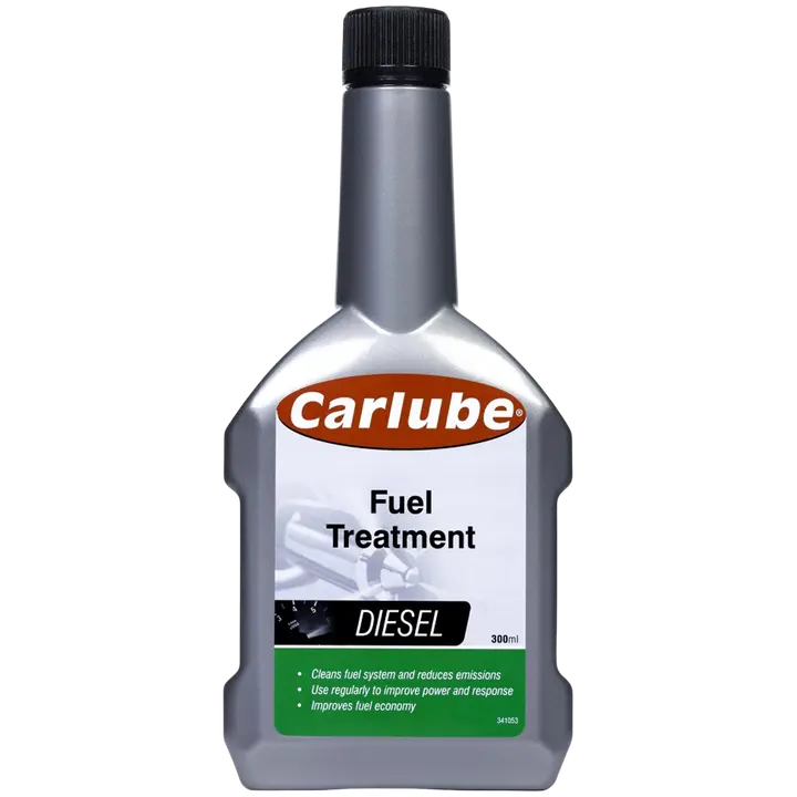 Diiselkütuse lisand Carlube 300ml