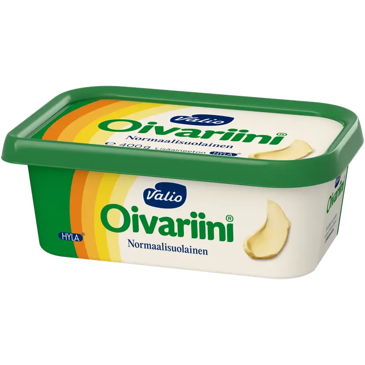 Valio Võie Oivariini 75%, 400 g