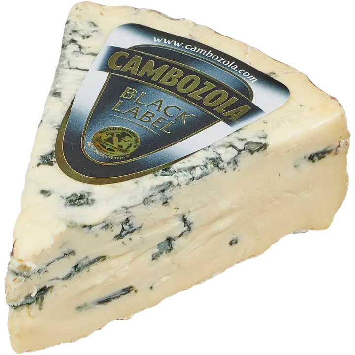 Cambozola Black Label