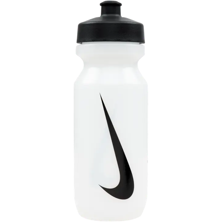 Nike juomapullo Big Mouth 650 ml musta