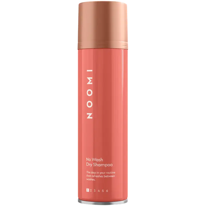 Kuivšampoon Noomi No Wash 250ml