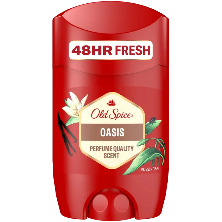 Old Spice pulkdeodorant Oasis 50ml