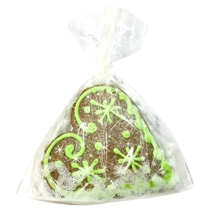 Europagar Piparkook Süda 70 g