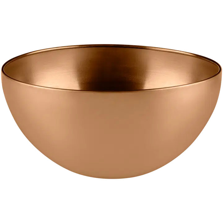Maku Teräskulho pronssi 19 cm