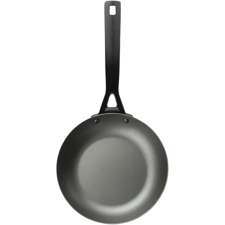 Heirol paistinpannu 24 cm Blacksteel Pro