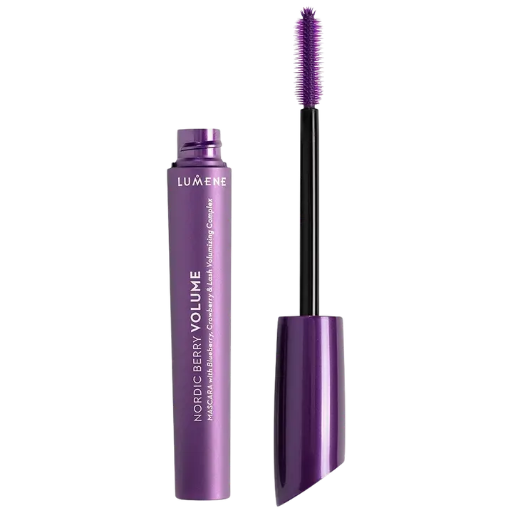 Ripsmetush Nordic Berry Vol Black 8 ml