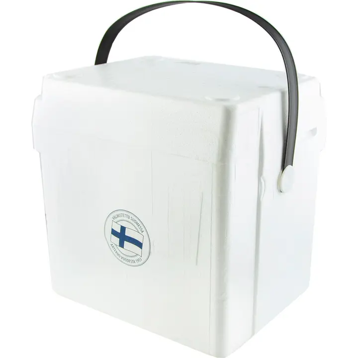Külmakast 15 l styrox