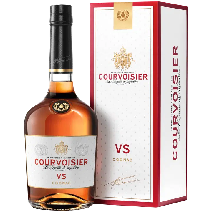 Courvoisier VS Cognac 40%vol 700 ml