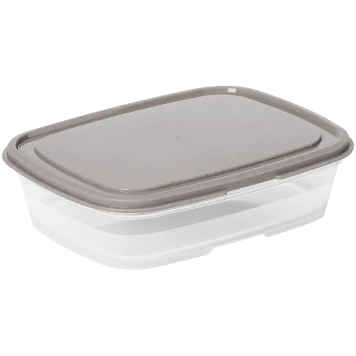 Säilituskarp Sustain 0,5 l Earl Grey