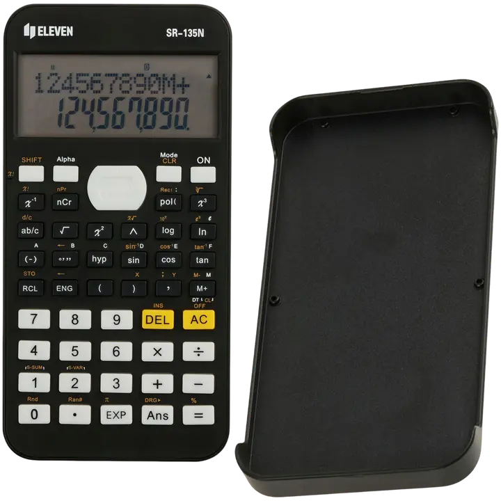 Funktsioonkalkulaator sr-135