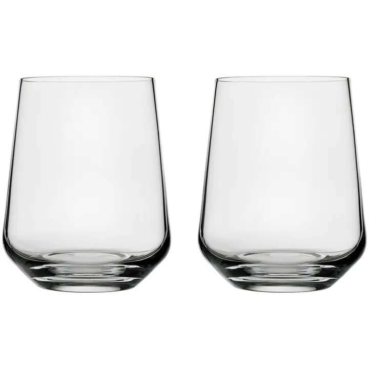 Iittala Juomalasi Essence 35cl 2kpl