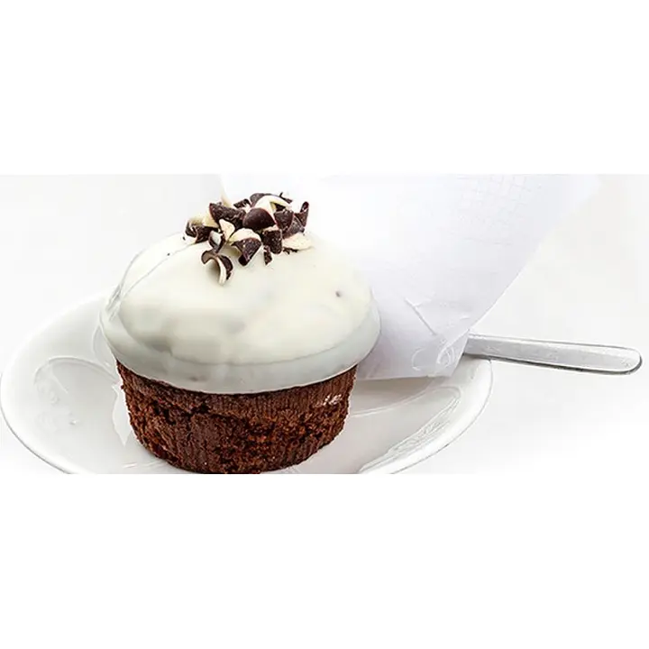 Brander Cup Cake tuplasuklaamuffinssi gton 2kpl 160g