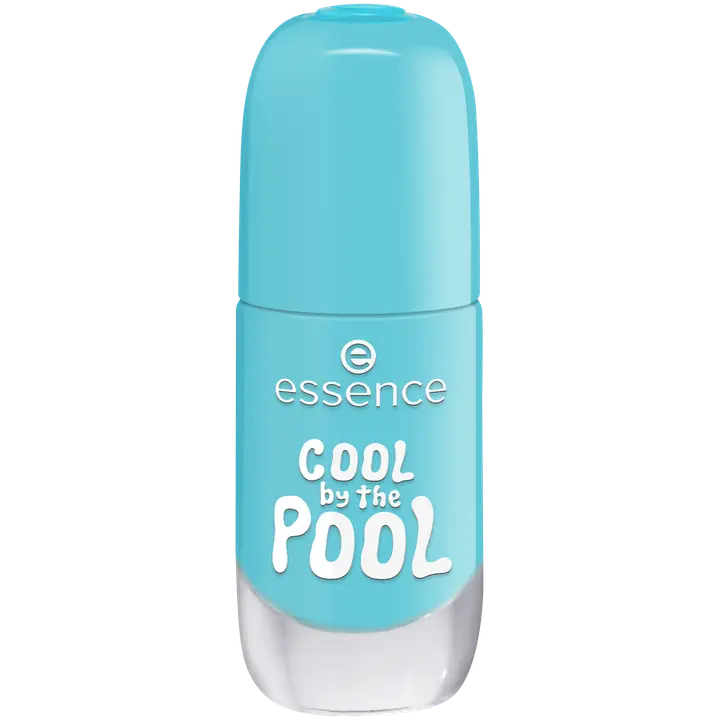 Essence Gel küünelakk Cool by the Pool 39