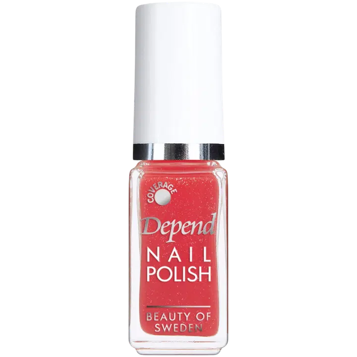 Depend Kynsilakka 5 ml nr 782
