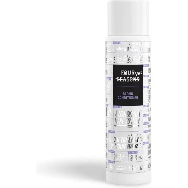 Four Reasons Blond hoitoaine 300 ml