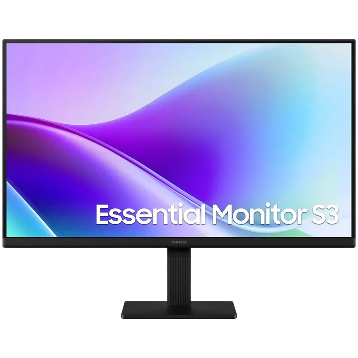 Monitor Samsung 24 S24F324G FHD 120Hz