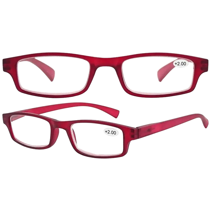 EYEGUARD Lukulasi U Puna +2.0