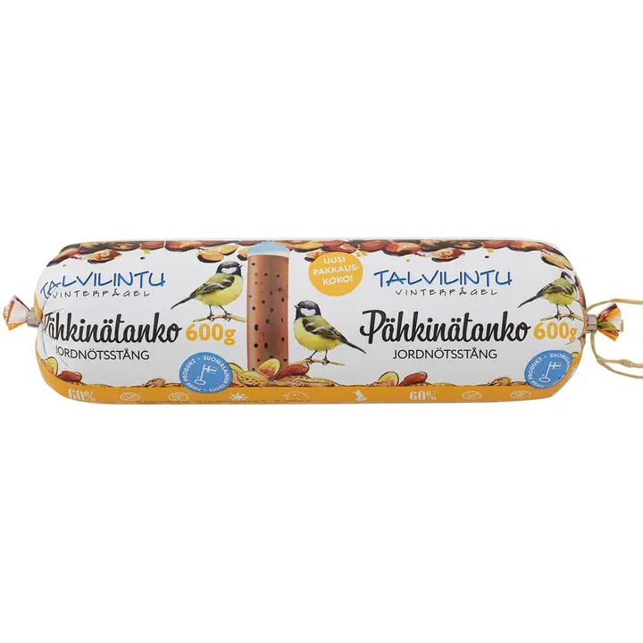 Talvilintu Pähklisegu lindudele 600g