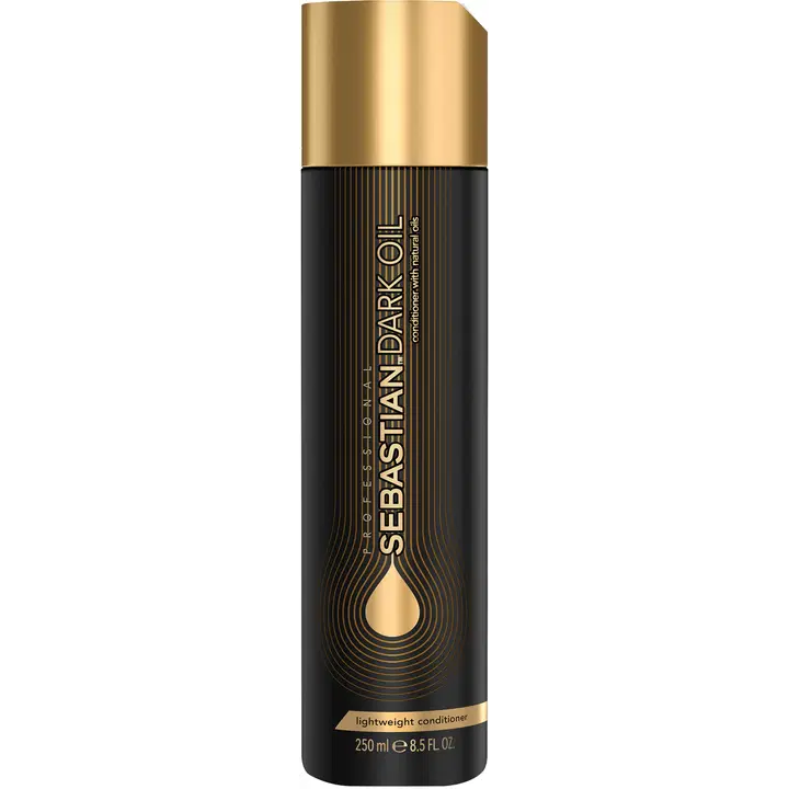 Sebastian Professional Dark Oil Conditioner hoitoaine 250 ml